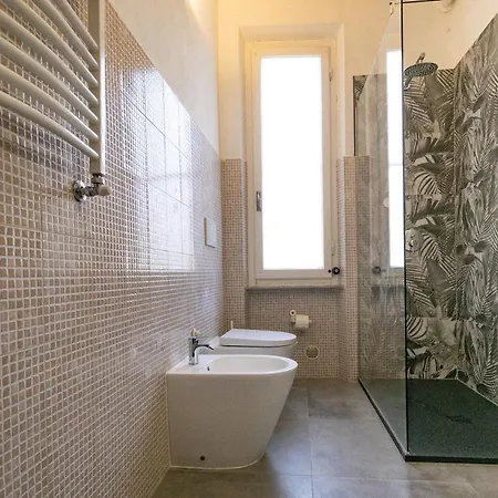 In Chiassetto Guest house *
