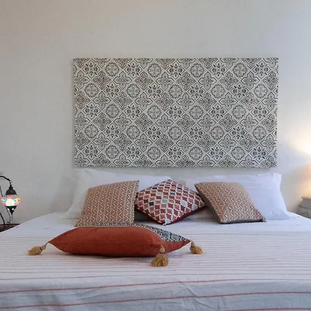 Guest house In Chiassetto Pisa