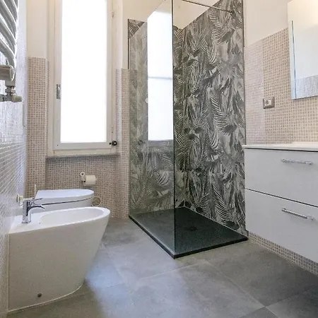 In Chiassetto Guest house