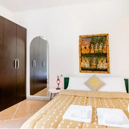 In Chiassetto Guest house