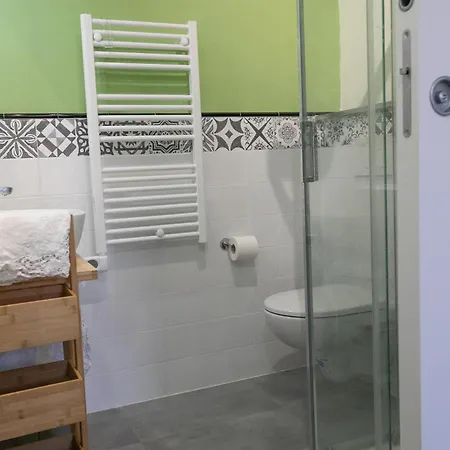 In Chiassetto Guest house Pisa